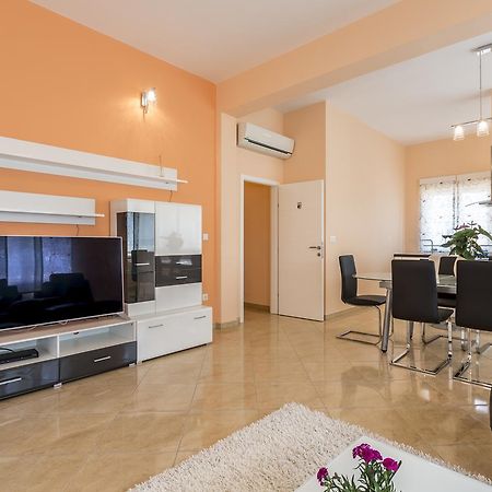 Apartmani Lukic Сплит Экстерьер фото