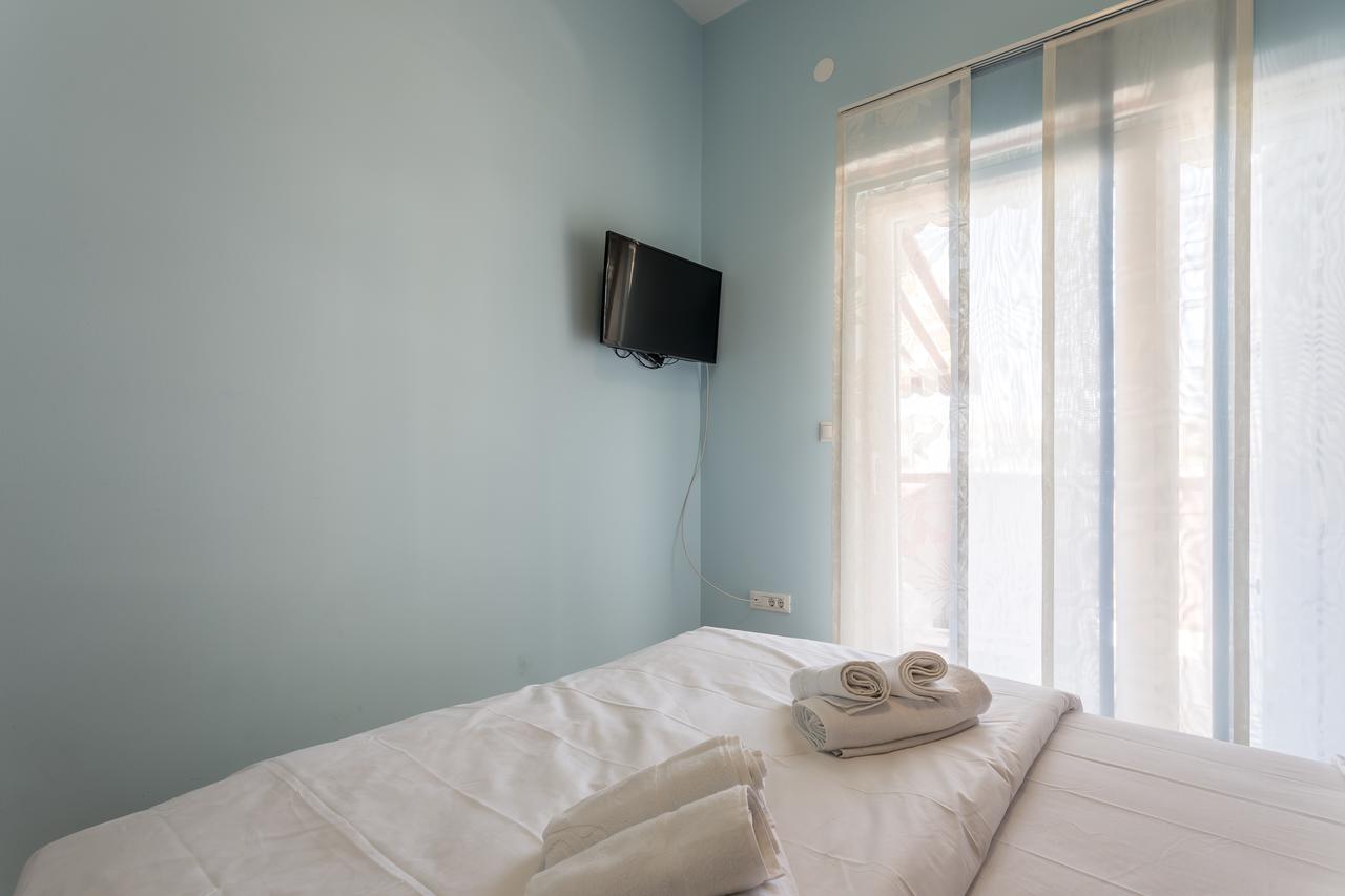 Apartmani Lukic Сплит Экстерьер фото