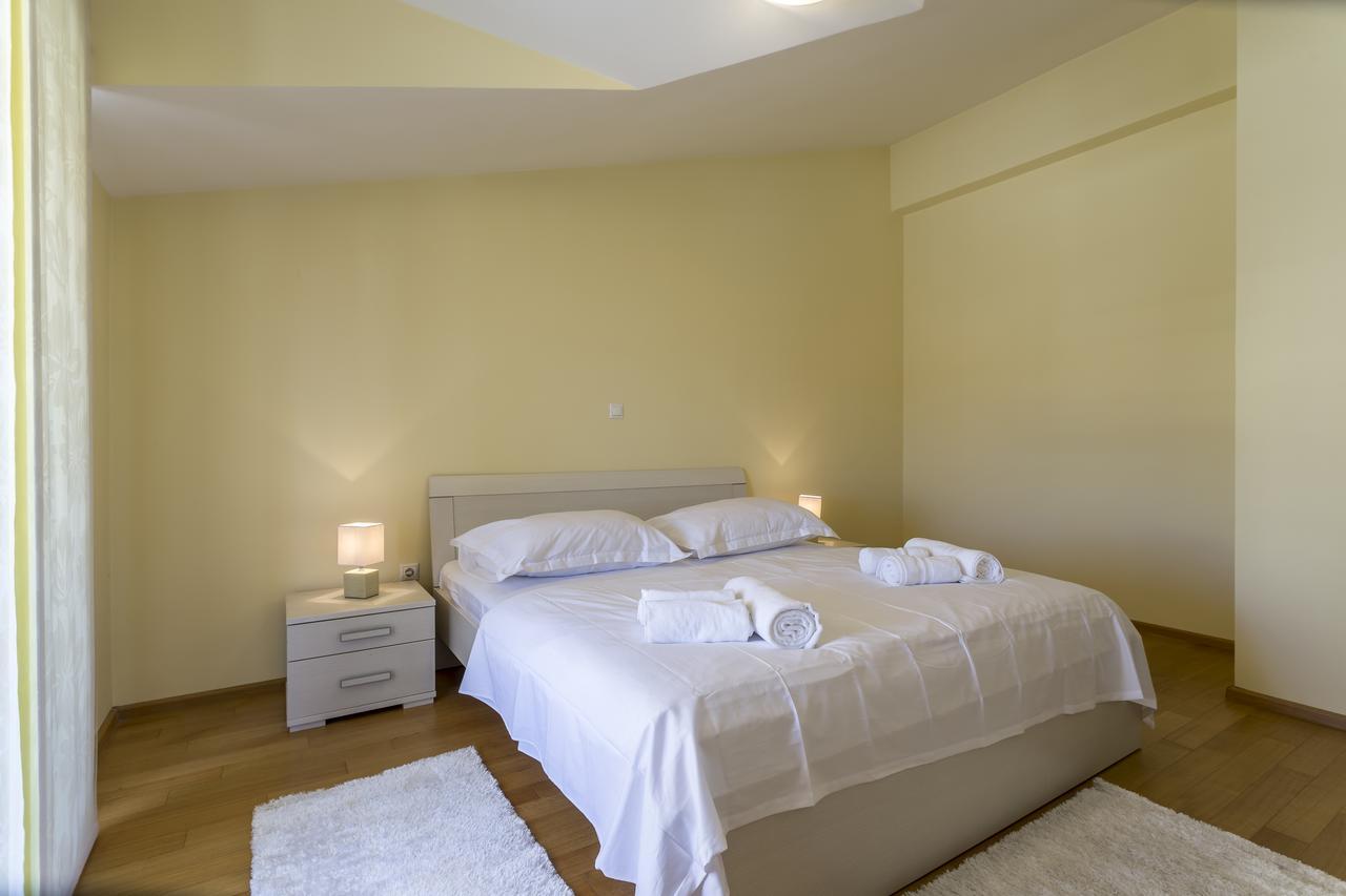 Apartmani Lukic Сплит Экстерьер фото