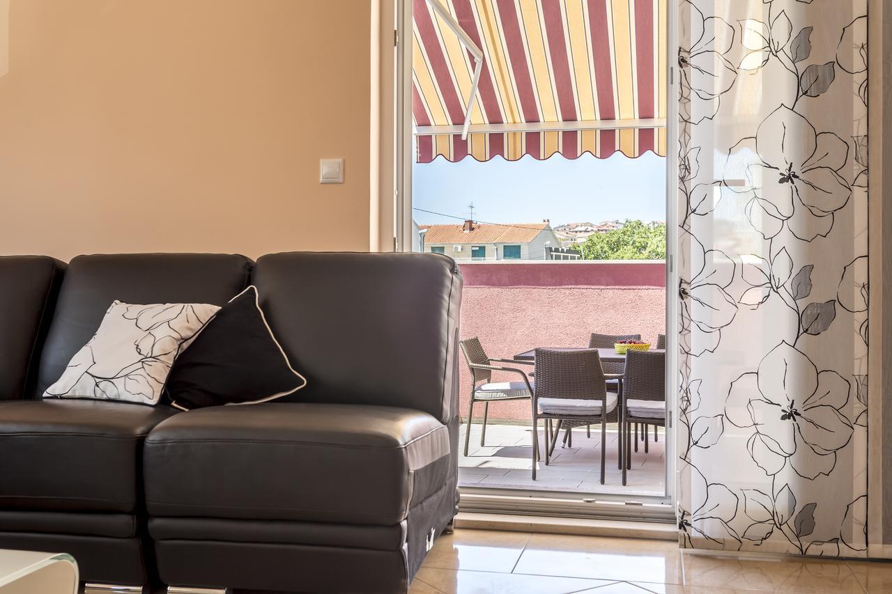 Apartmani Lukic Сплит Экстерьер фото
