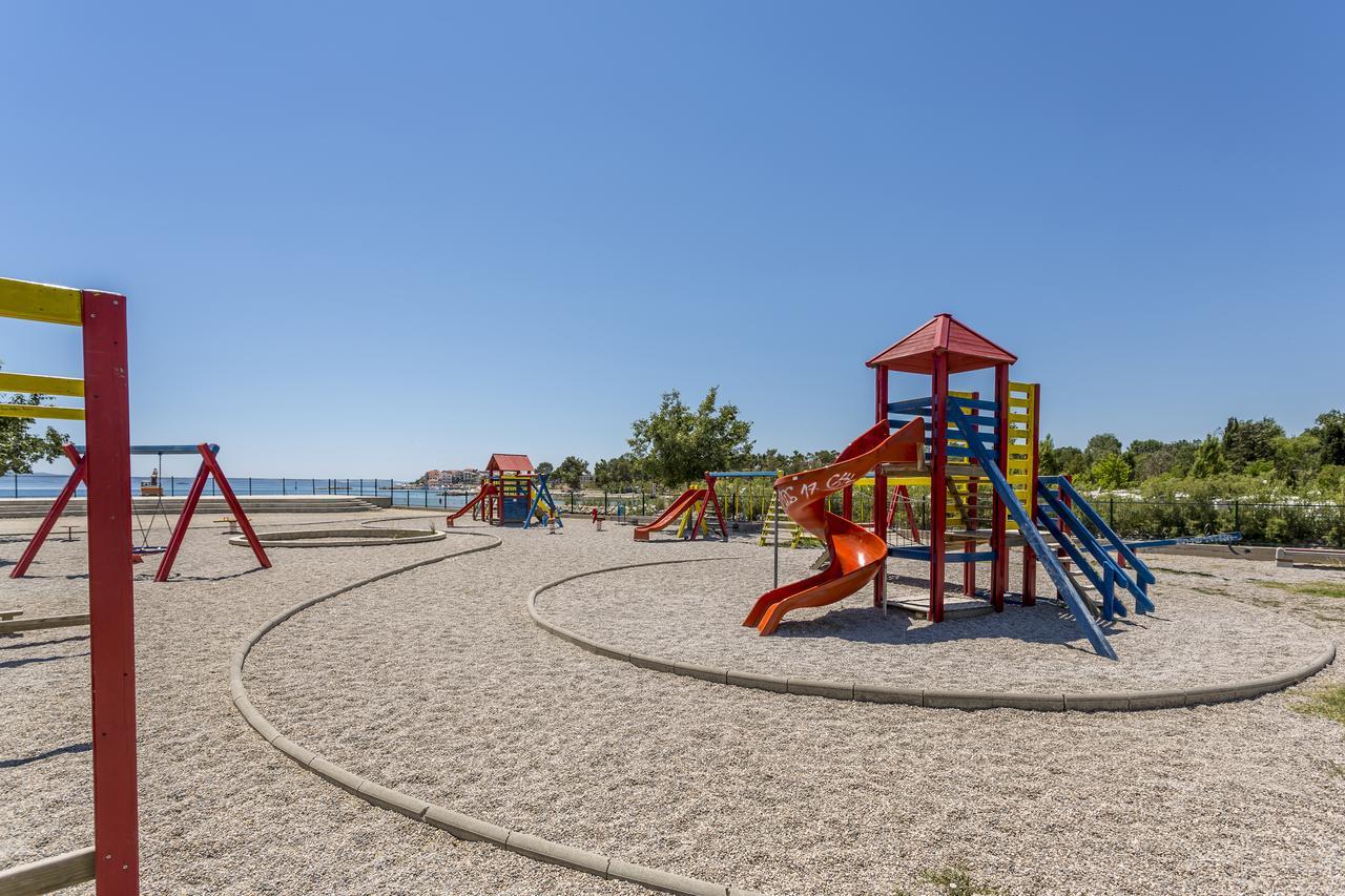 Apartmani Lukic Сплит Экстерьер фото